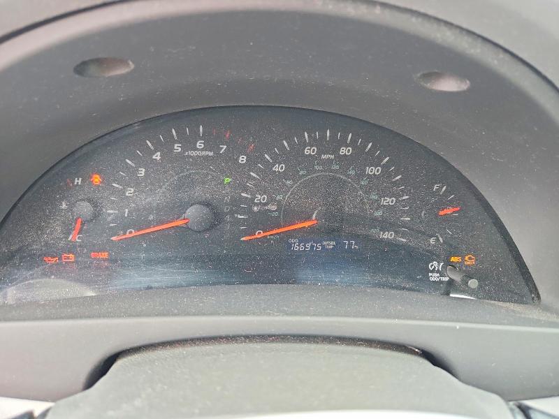 Photo 9 from auction – 2009 TOYOTA CAMRY with VIN 4T1BE46K29U264025