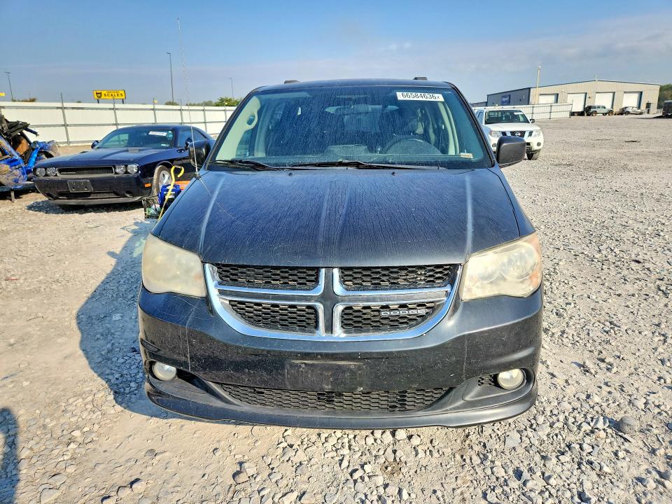 Фото 5 с аукциона – 2012 DODGE GRAND CARAVAN с VIN 2C4RDGDG4CR115013
