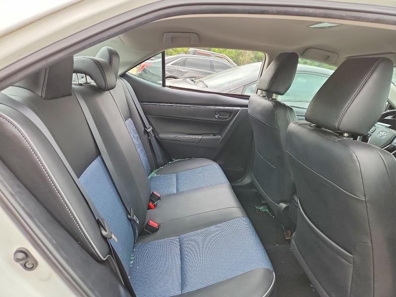 Снимка 10 от търг – 2014 TOYOTA COROLLA с VIN 2T1BURHE9EC214497