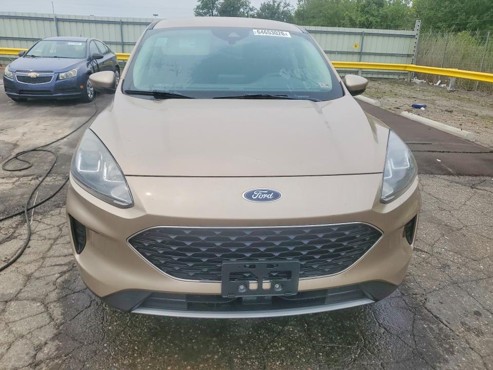 Photo 5 from auction – 2020 FORD ESCAPE with VIN 1FMCU9G62LUB72832