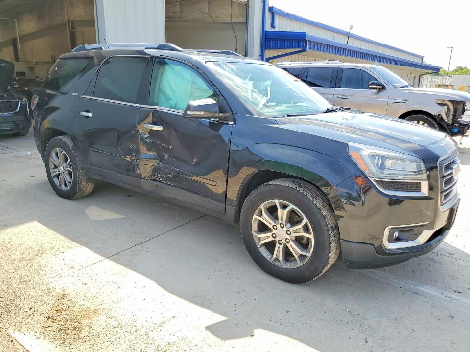 Photo 4 from auction – 2014 GMC ACADIA with VIN 1GKKRRKD2EJ183717