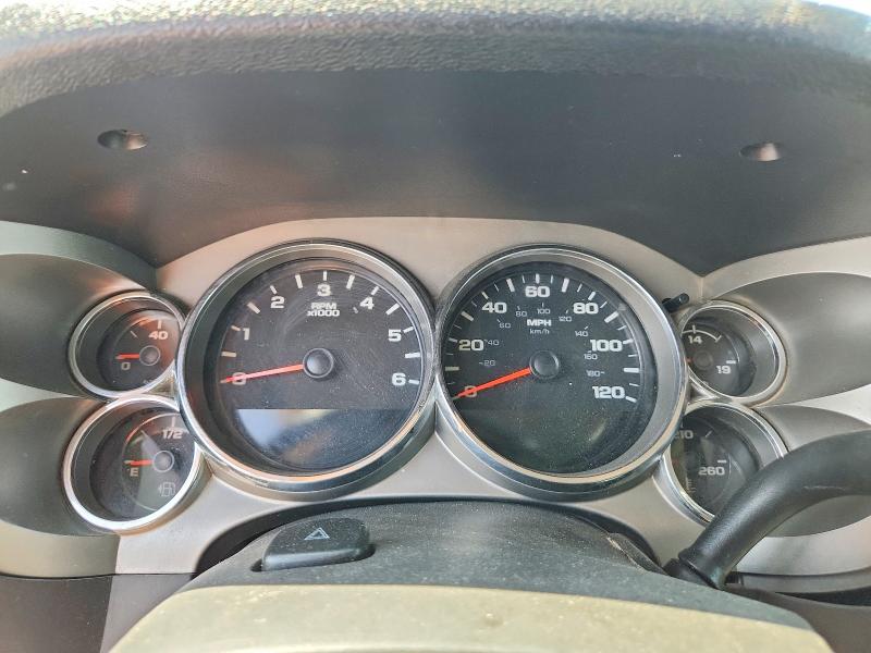 Photo 9 from auction – 2011 CHEVROLET SILVERADO with VIN 3GCPCSEA3BG143400