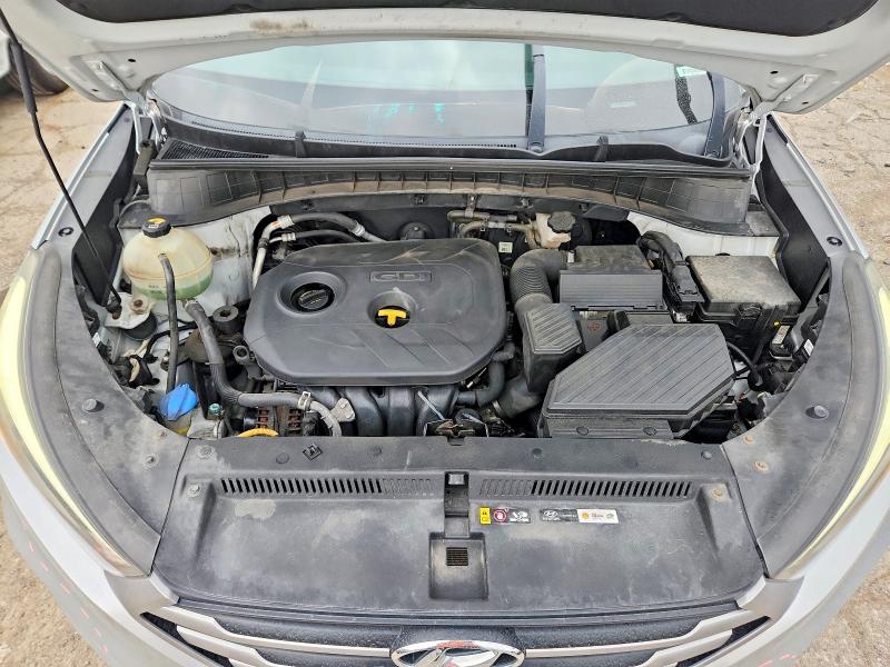 Photo 11 from auction – 2017 HYUNDAI TUCSON with VIN KM8J33A47HU347811