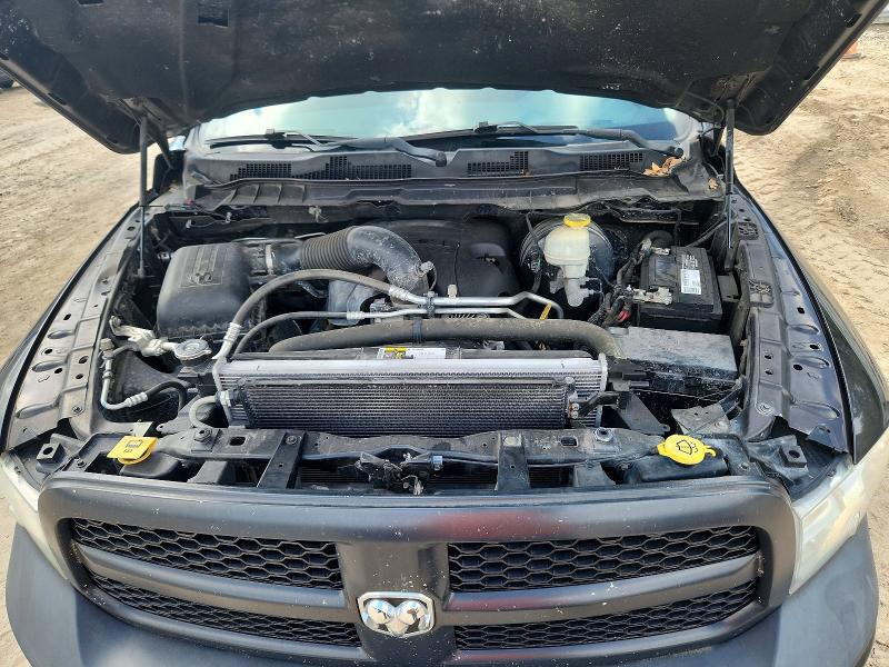 صورة رقم 11 من المزاد - 2017 RAM 1500 مع VIN 1C6RR6FT1HS861132
