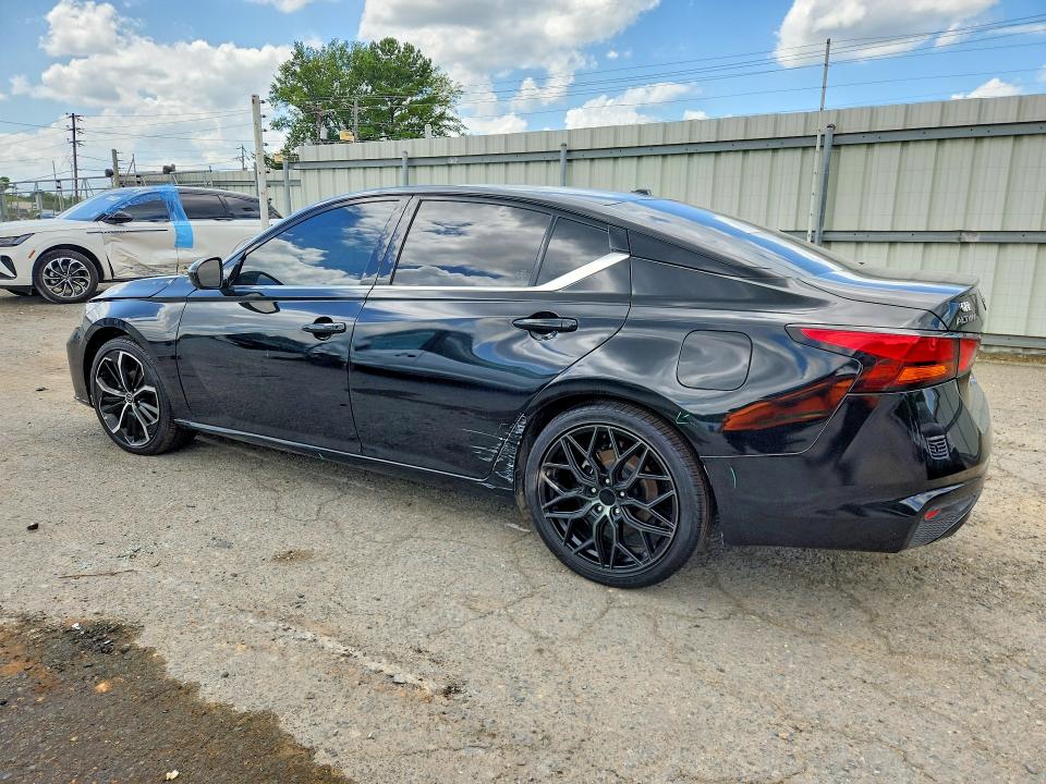 Photo 2 from auction – 2023 NISSAN ALTIMA with VIN 1N4BL4CV9PN350678