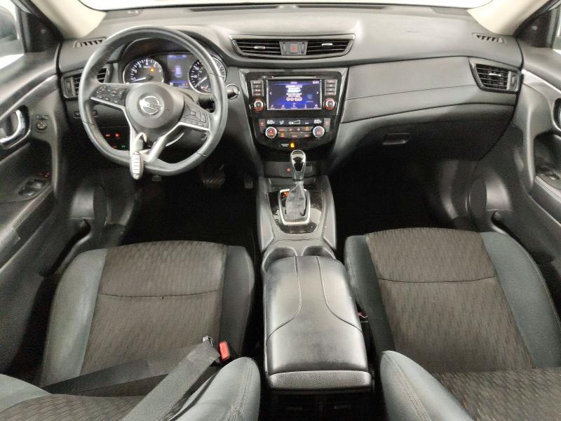 Photo 8 from auction – 2018 NISSAN ROGUE with VIN 5N1AT2MT1JC714064