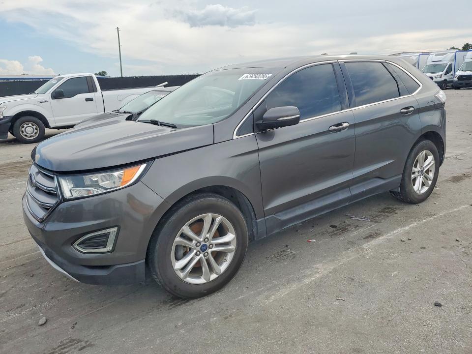2016 FORD EDGE