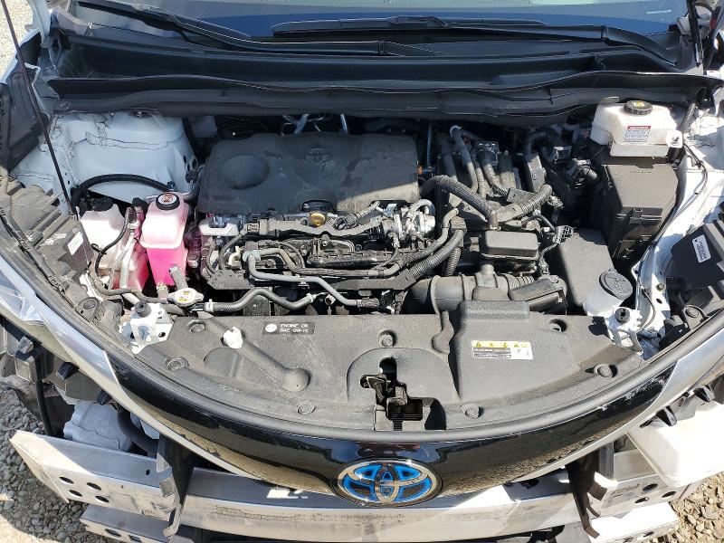 Photo 12 from auction – 2024 TOYOTA SIENNA with VIN 5TDERKEC7RS223110