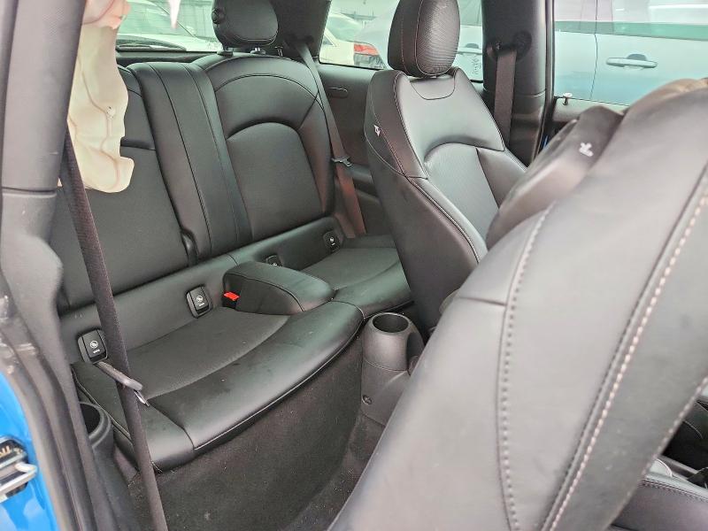 Photo 10 from auction – 2015 MINI COOPER with VIN WMWXP7C59F2A39239