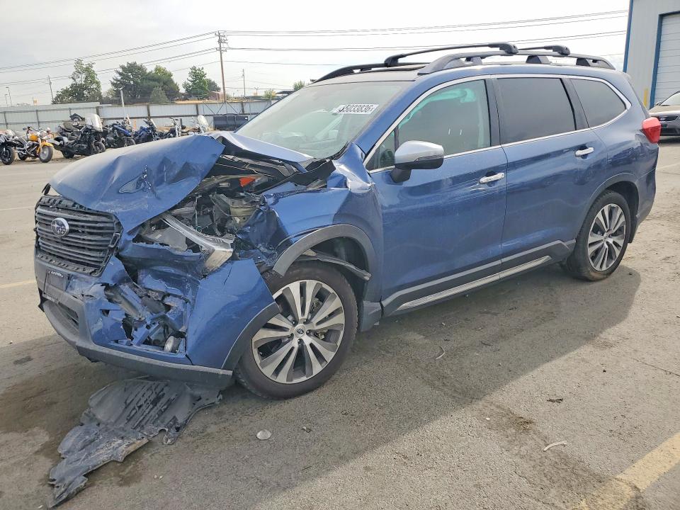 2020 SUBARU ASCENT - Търг №65033836