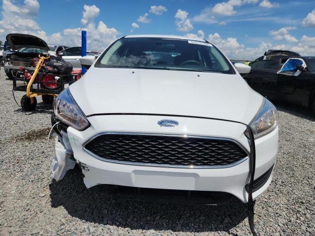 Foto 5 de la subasta – 2018 FORD FOCUS con VIN 1FADP3K27JL320919