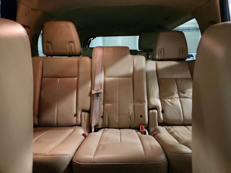 Photo 10 from auction – 2014 FORD EXPEDITION with VIN 1FMJK1J50EEF44535
