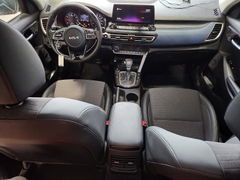 Photo 8 from auction – 2022 KIA SELTOS with VIN KNDEUCAA7N7315119