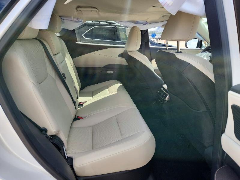 Photo 10 from auction – 2024 LEXUS RX 350 with VIN 2T2BAMCA0RC085678