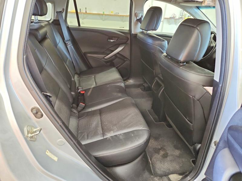 Photo 11 from auction – 2013 ACURA RDX with VIN 5J8TB4H52DL801646