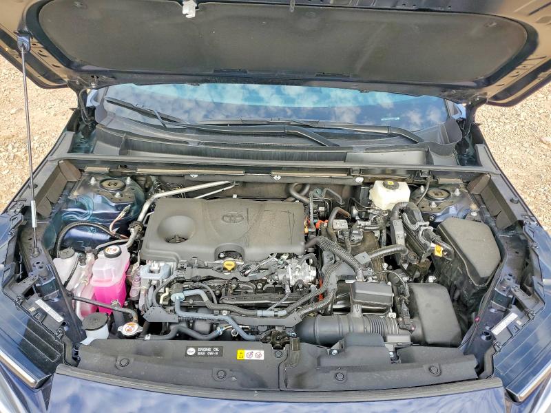 Photo 12 from auction – 2026 TOYOTA RAV4 with VIN 2T36CRAV2TW013736