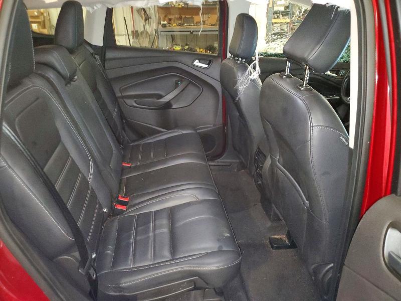 Снимка 11 от търг – 2019 FORD ESCAPE с VIN 1FMCU9HD5KUB79026
