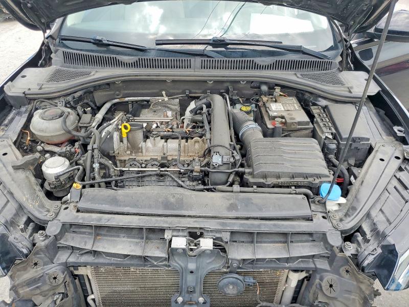 Photo 11 from auction – 2019 VOLKSWAGEN JETTA with VIN 3VWCB7BU9KM146099