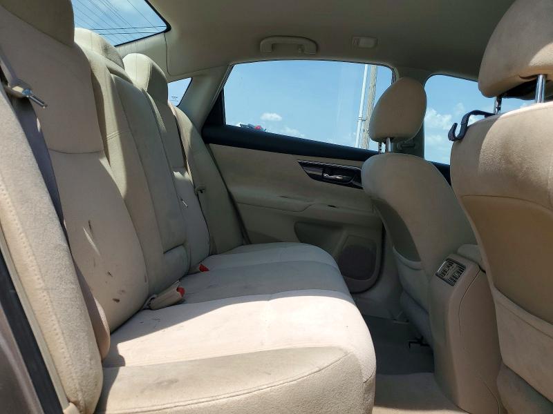 Photo 10 from auction – 2013 NISSAN ALTIMA with VIN 1N4AL3AP0DC144389