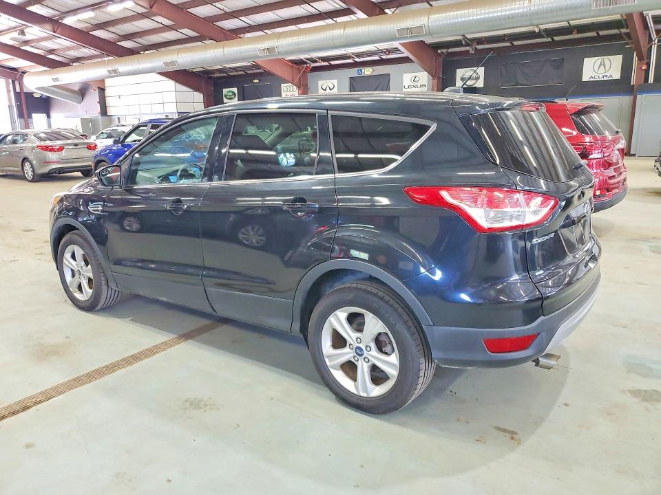 Photo 2 from auction – 2015 FORD ESCAPE with VIN 1FMCU9G90FUB32442