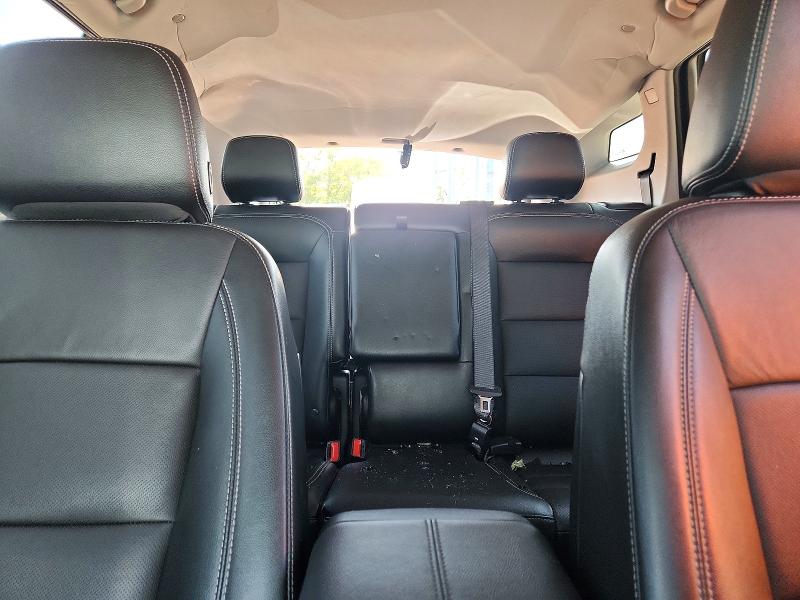 Фото 10 с аукциона – 2024 GMC TERRAIN с VIN 3GKALVEG7RL278641