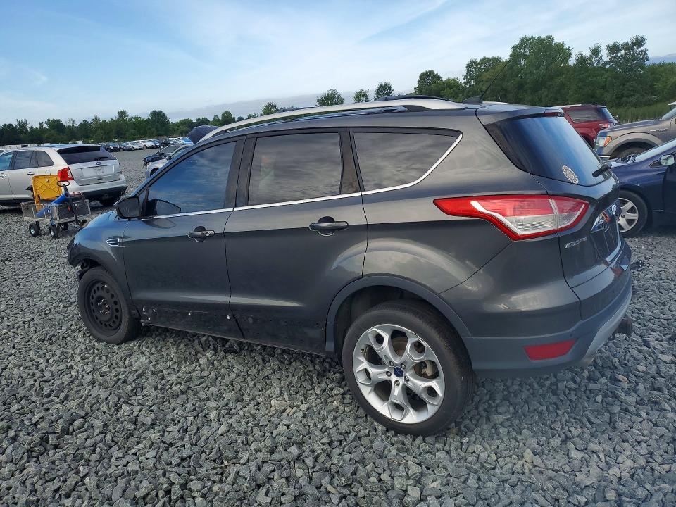 Photo 2 from auction – 2015 FORD ESCAPE with VIN 1FMCU9J96FUB91360