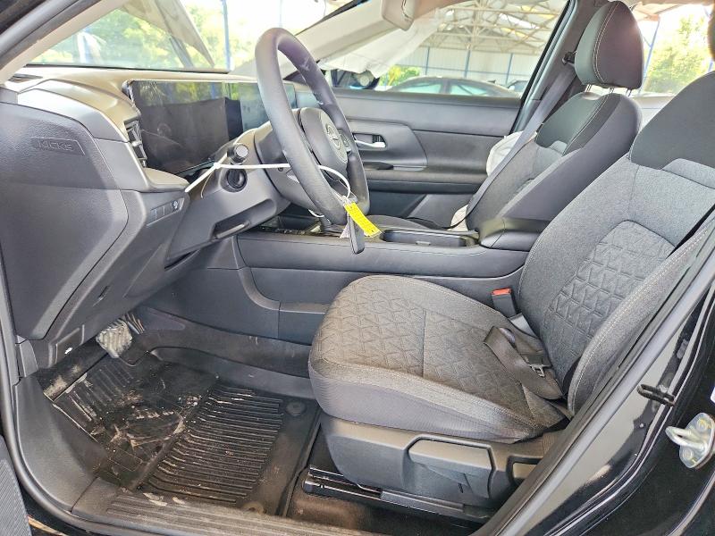 Photo 7 from auction – 2025 NISSAN KICKS with VIN 3N8AP6CAXSL357302