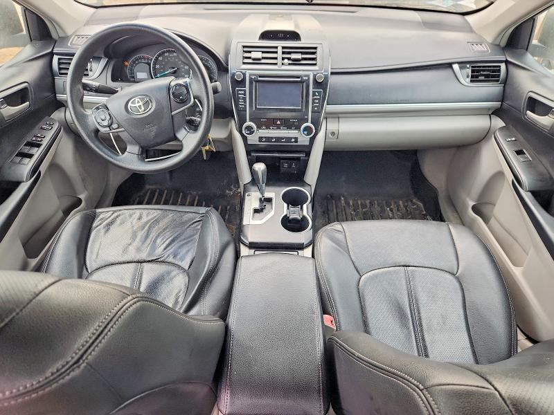 Photo 8 from auction – 2012 TOYOTA CAMRY with VIN 4T4BF1FK4CR246926