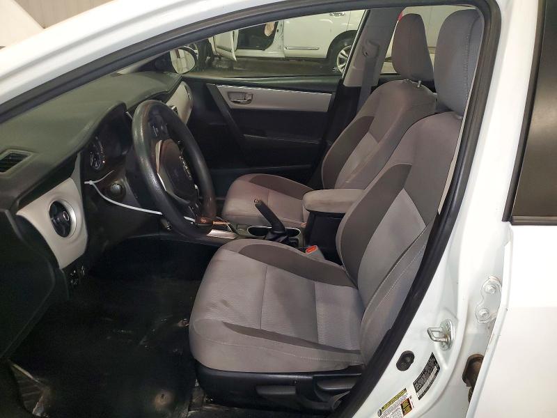 Photo 7 from auction – 2017 TOYOTA COROLLA with VIN 2T1BURHE7HC932232