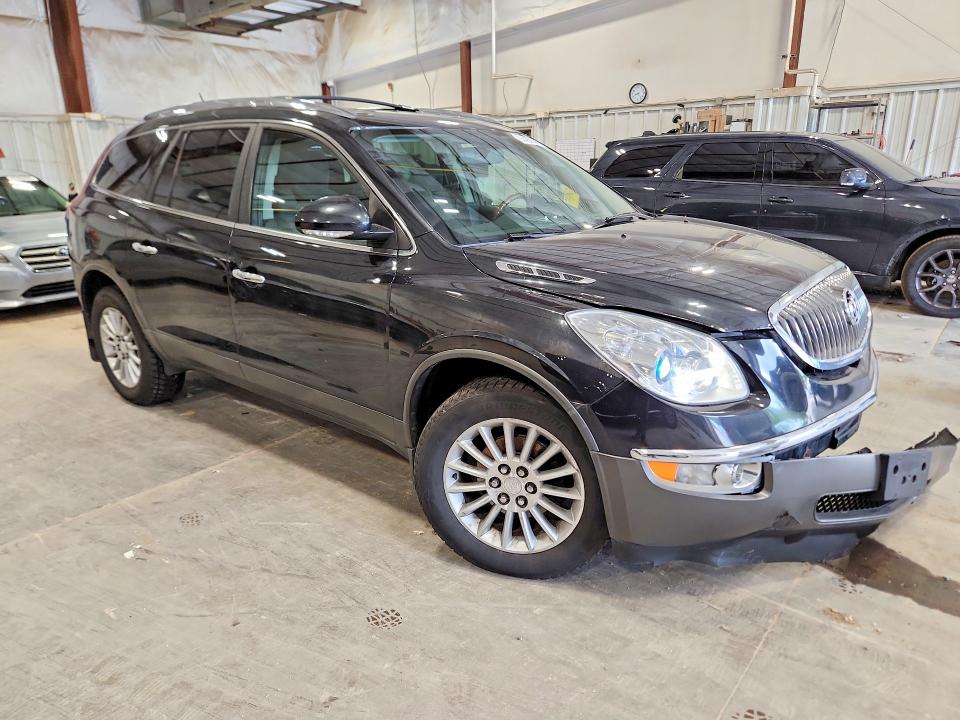 Foto 4 de la subasta – 2012 BUICK ENCLAVE con VIN 5GAKRBEDXCJ160733