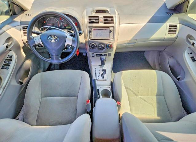 Photo 8 from auction – 2013 TOYOTA COROLLA with VIN 5YFBU4EE0DP140179