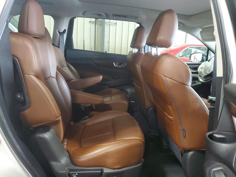 Снимка 10 от търг – 2024 SUBARU ASCENT с VIN 4S4WMAWD9R3449392