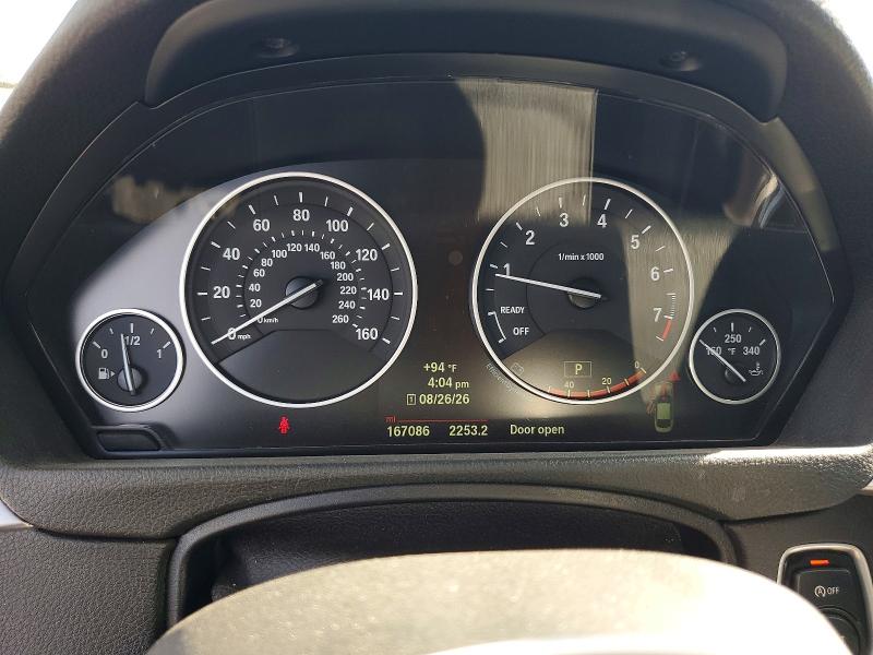Photo 9 from auction – 2014 BMW 428 with VIN WBA3N7C51EF718544