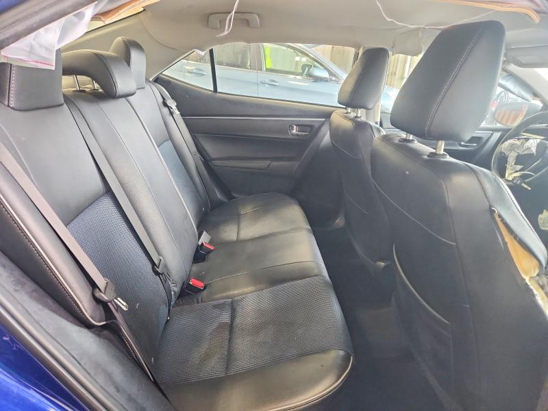 Photo 10 from auction – 2014 TOYOTA COROLLA with VIN 2T1BURHE8EC223112