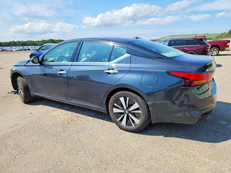 Photo 2 from auction – 2020 NISSAN ALTIMA with VIN 1N4BL4DV8LC276030