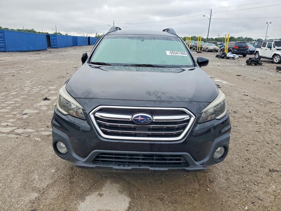 Фото 5 с аукциона – 2018 SUBARU OUTBACK с VIN 4S4BSACC2J3339868