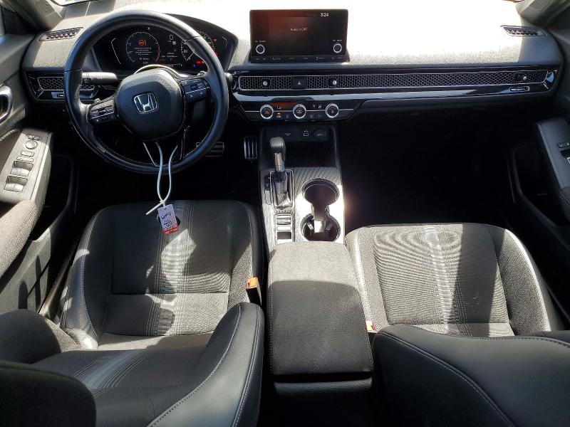 Снимка 8 от търг – 2024 HONDA CIVIC с VIN 2HGFE2F56RH535905