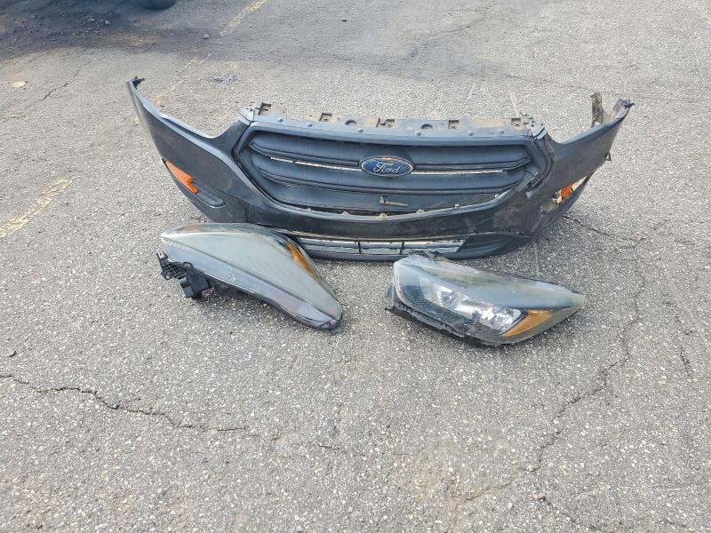 Photo 13 from auction – 2019 FORD ESCAPE with VIN 1FMCU0F72KUA88224