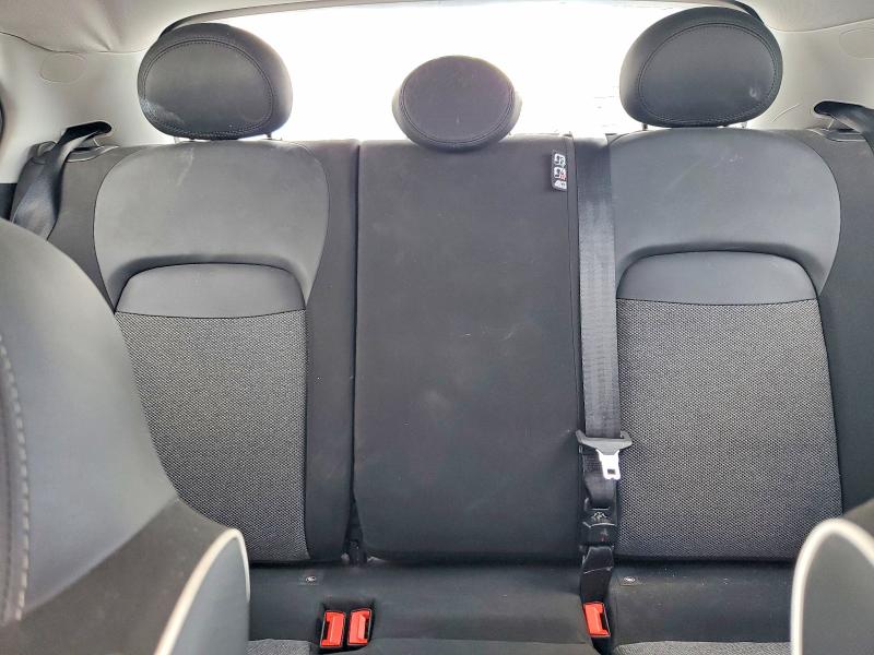 Photo 10 from auction – 2017 FIAT 500X with VIN ZFBCFXAH2HP590314