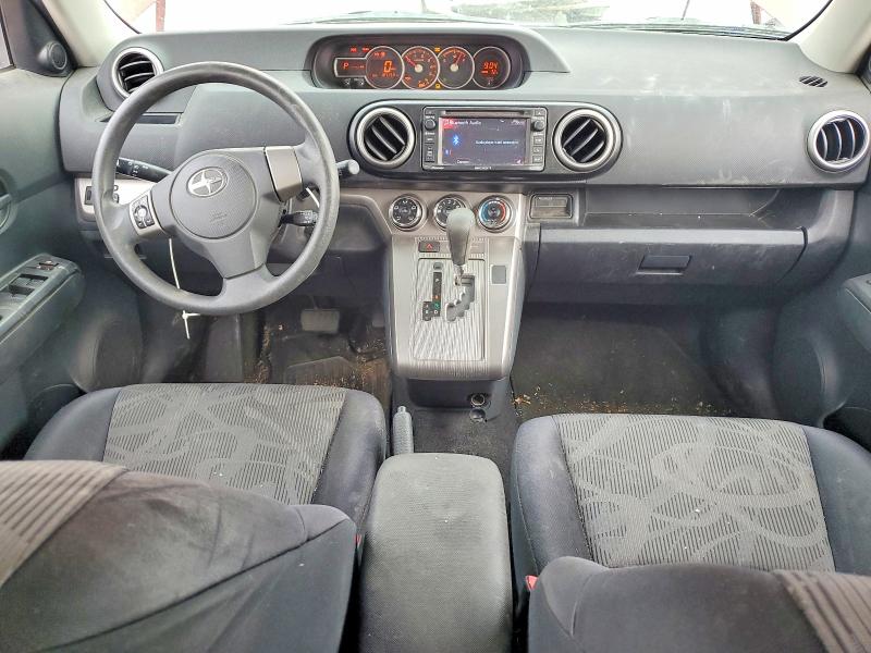 Photo 8 from auction – 2014 SCION XB with VIN JTLZE4FE4EJ065698