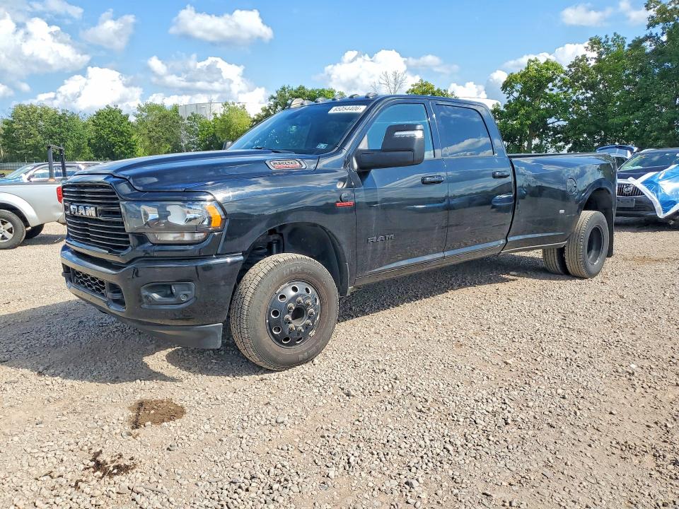 2024 RAM 3500