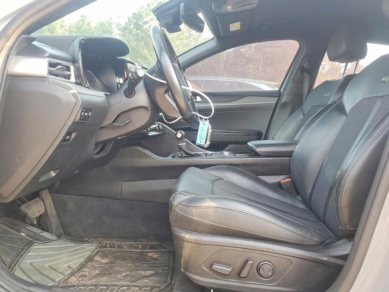 Photo 7 from auction – 2022 KIA K5 with VIN 5XXG64J28NG127735
