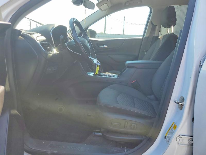 Photo 7 from auction – 2019 CHEVROLET EQUINOX with VIN 3GNAXJEV9KS601243