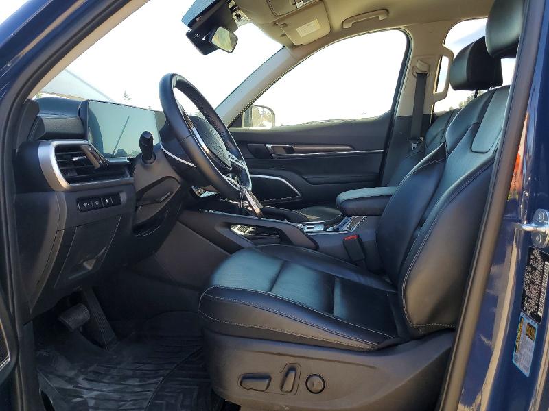 Photo 7 from auction – 2023 KIA TELLURIDE with VIN 5XYP6DGC4PG404461