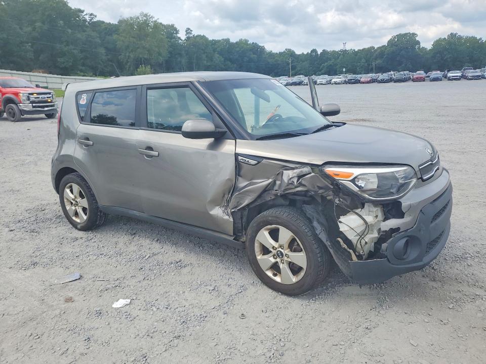 Photo 4 from auction – 2019 KIA SOUL with VIN KNDJN2A20K7018218