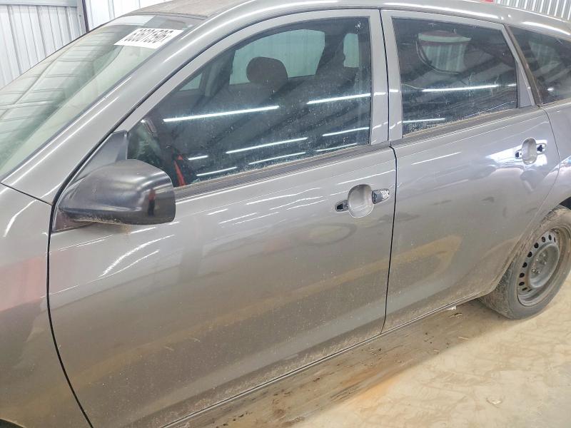 Photo 7 from auction – 2008 TOYOTA MATRIX with VIN 2T1KR32E28C715565