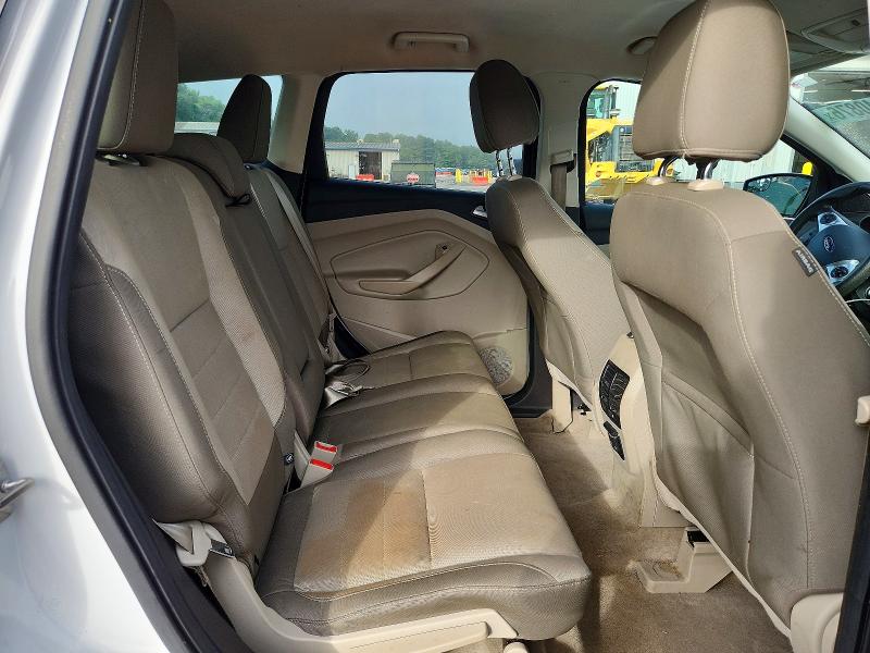Photo 11 from auction – 2016 FORD ESCAPE with VIN 1FMCU9GX5GUC32973