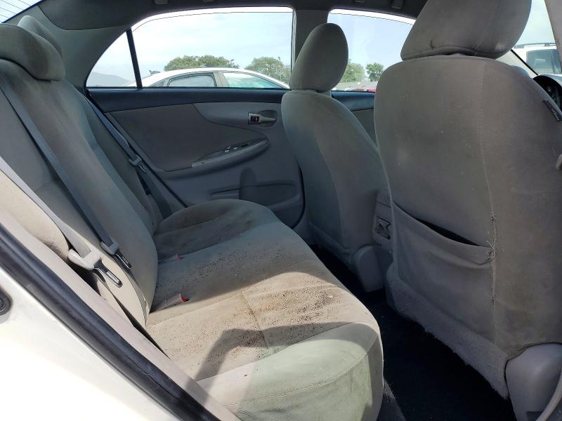 Photo 10 from auction – 2013 TOYOTA COROLLA with VIN 5YFBU4EEXDP216913