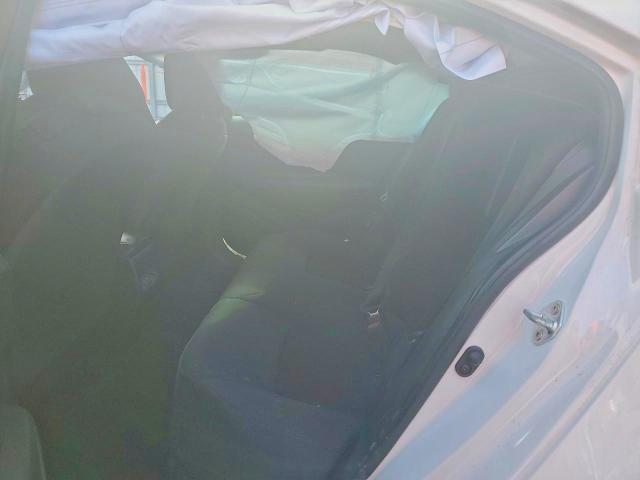 Photo 10 from auction – 2024 TOYOTA COROLLA with VIN 5YFB4MCE5RP181773