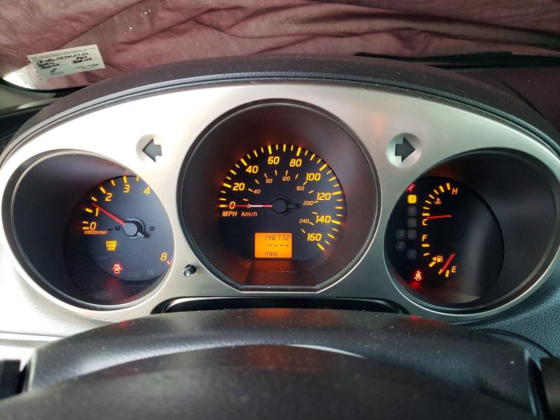 صورة رقم 9 من المزاد - 2003 NISSAN ALTIMA مع VIN 1N4BL11D93C217160